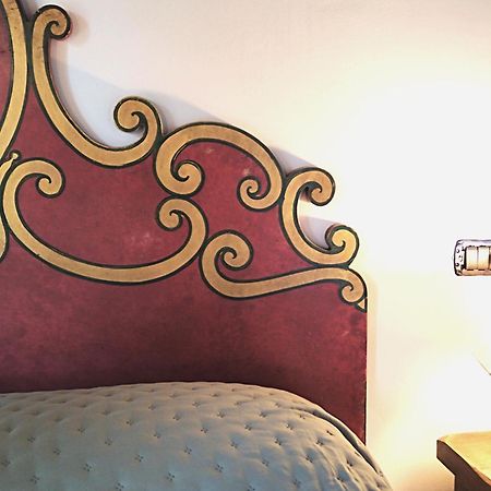 فولتيرا Agriturismo Podere Campaini المظهر الخارجي الصورة