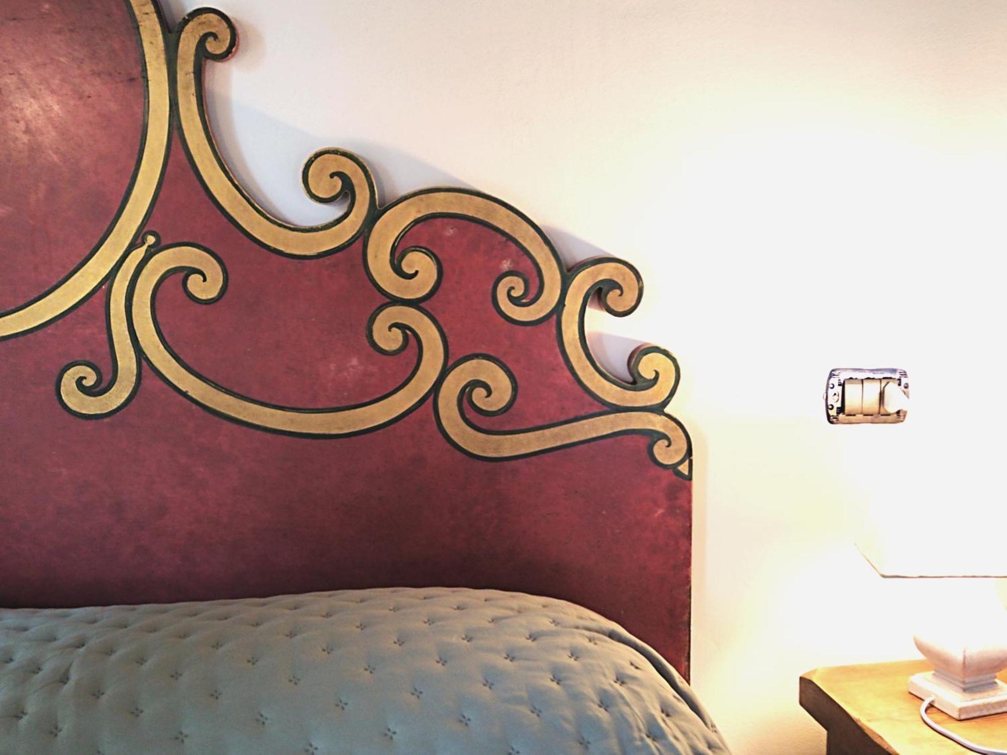 فولتيرا Agriturismo Podere Campaini المظهر الخارجي الصورة