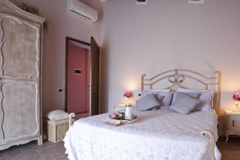 فولتيرا Agriturismo Podere Campaini المظهر الخارجي الصورة